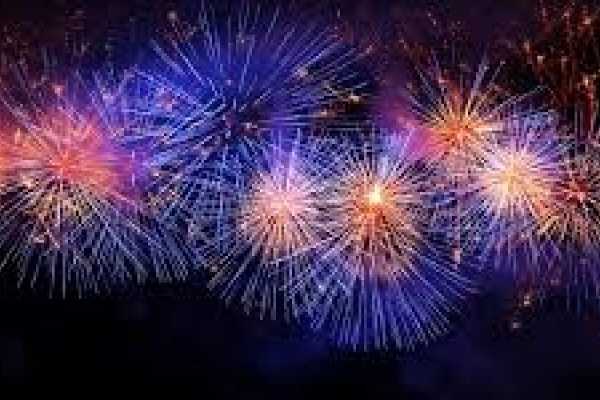 New Year's Eve Countdown Cruise