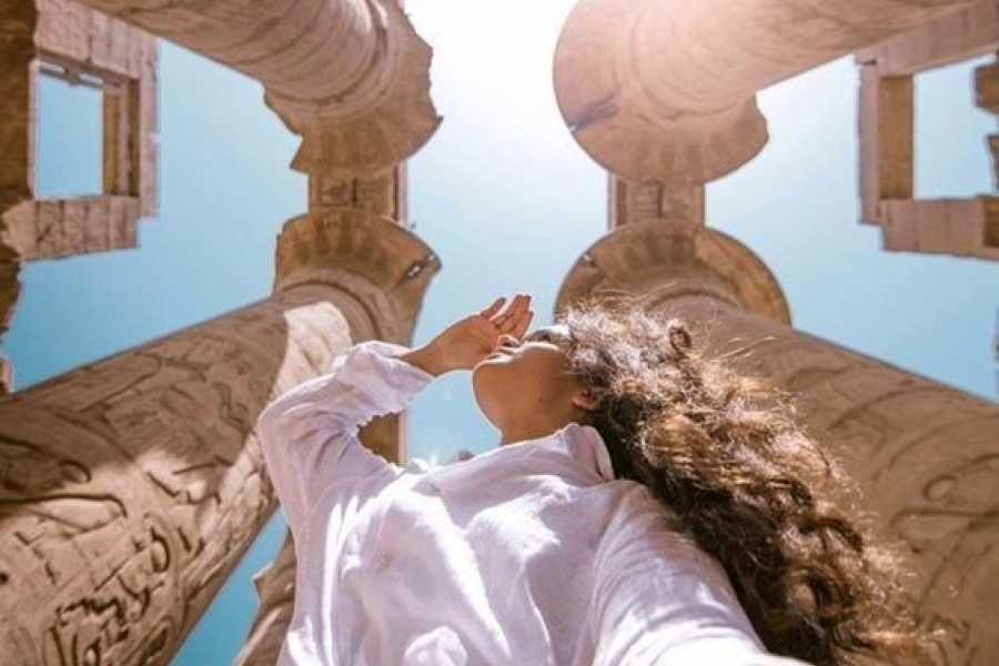 Bastet Travel Egypt 14 Day Luxury Travel Egypt: Cairo, Abu Simbel, Cruise, Hurghada