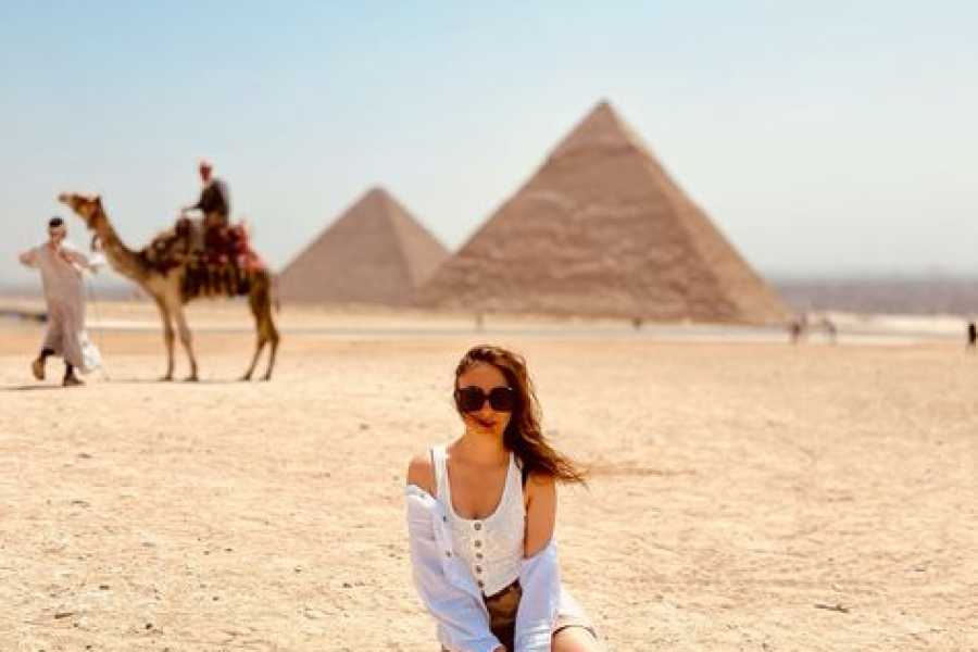 Bastet Travel Egypt 9 Day Luxury Egypt Vacation: Cairo & Nile Cruise Itinerary