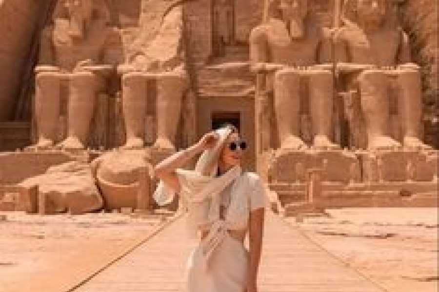 Bastet Travel Egypt 9 Day Luxury Egypt Vacation: Cairo & Nile Cruise Itinerary