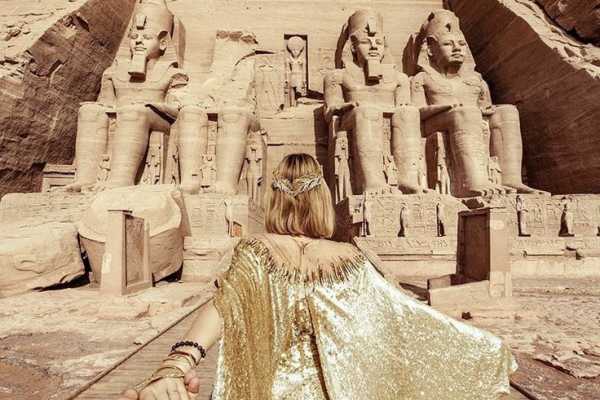 6 Day Luxury Cairo & Dahabiya Cruise Holiday Package