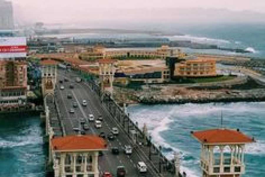 Bastet Travel Egypt 6 Day Luxury Egypt Tour Of Cairo, Luxor & Alexandria