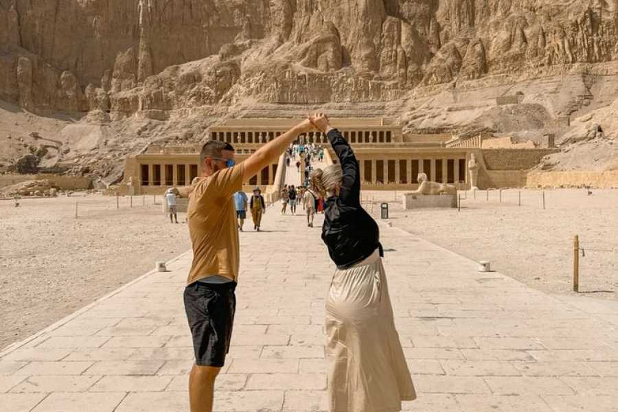 Bastet Travel Egypt 6 Day Egypt Solo Budget Tour With Felucca Cruise