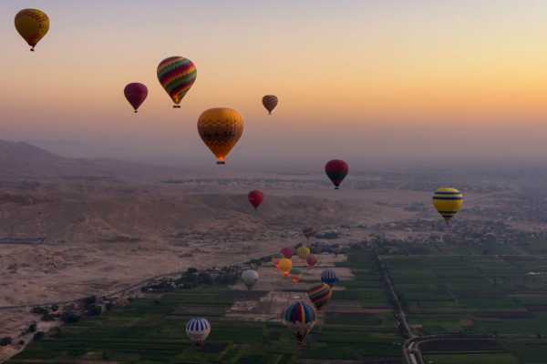 10 Days Egypt Tour Package Cairo to luxor and Hurghada