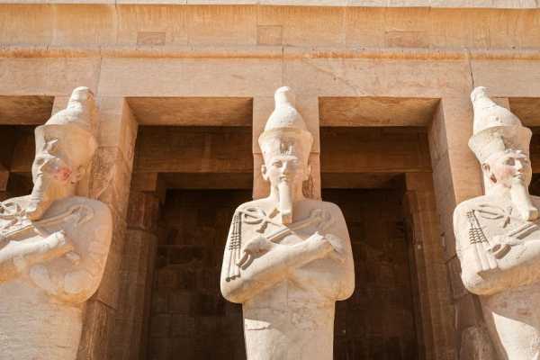 10 Days Egypt Tour Package Cairo to luxor and Hurghada