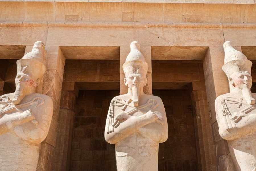 Egypt Tour packages 10 Days Egypt Tour Package Cairo to luxor and Hurghada