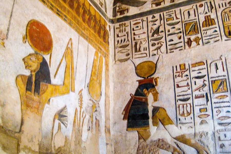 Egypt Tour packages 10 Days Egypt Tour Package Cairo to luxor and Hurghada
