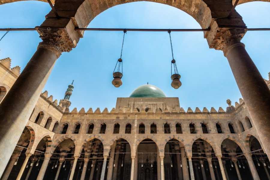 Egypt Tour packages 10 Days Egypt Tour Package Cairo to luxor and Hurghada