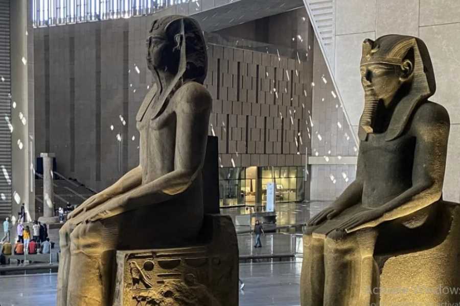 Egypt Tour packages 10 Days Egypt Tour Package Cairo to luxor and Hurghada