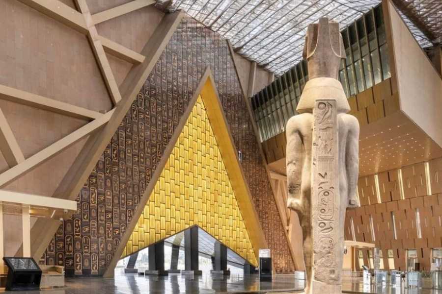 Egypt Tour packages 10 Days Egypt Tour Package Cairo to luxor and Hurghada