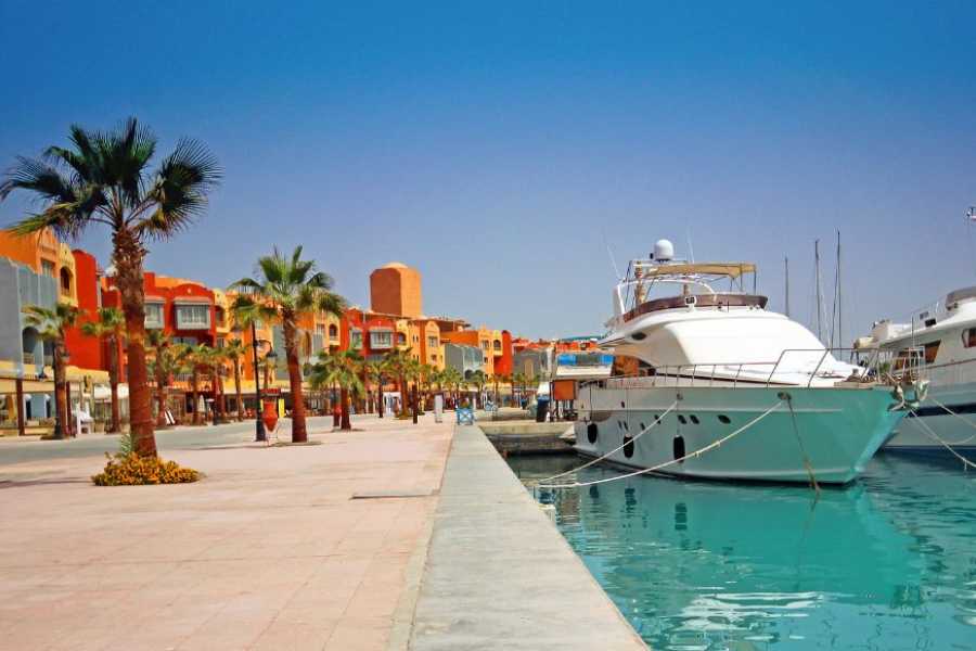 Egypt Tour packages 10 Days Egypt Tour Package Cairo to luxor and Hurghada