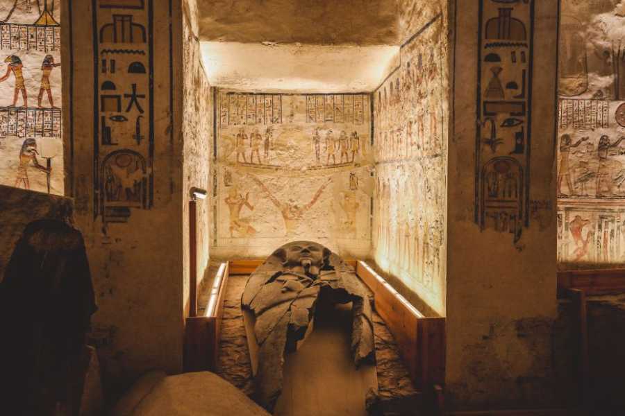 Egypt Tour packages 10 Days Egypt Tour Package Cairo to luxor and Hurghada