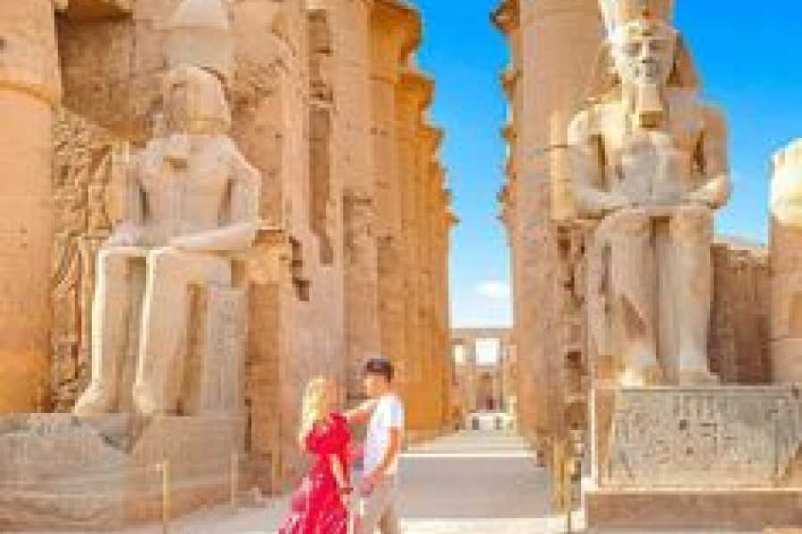 Bastet Travel Egypt 9 Day Spiritual Tours Egypt & Nile Cruise
