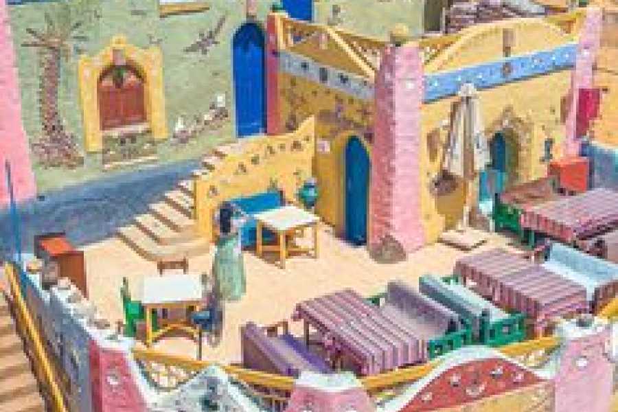 Bastet Travel Egypt 9 Day Spiritual Tours Egypt & Nile Cruise