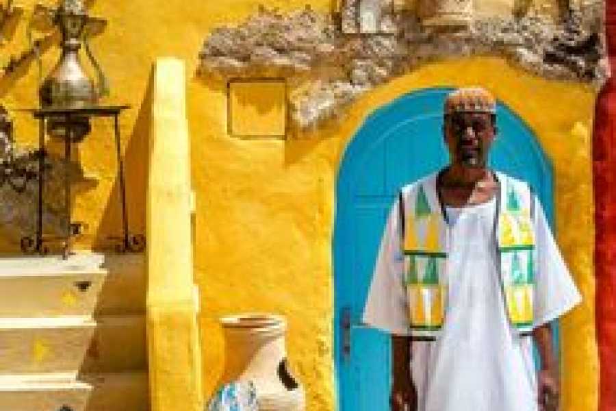 Bastet Travel Egypt 7 Day Cairo & Nile Cruise Spiritual Tour
