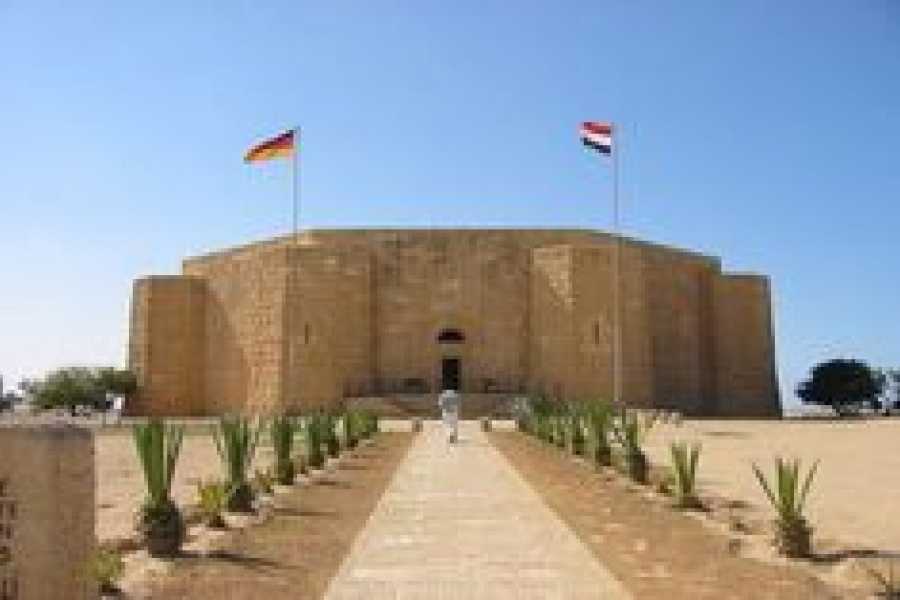 Bastet Travel Egypt 6 Day Egypt Sacred Sites Tour From Cairo to El-Minya