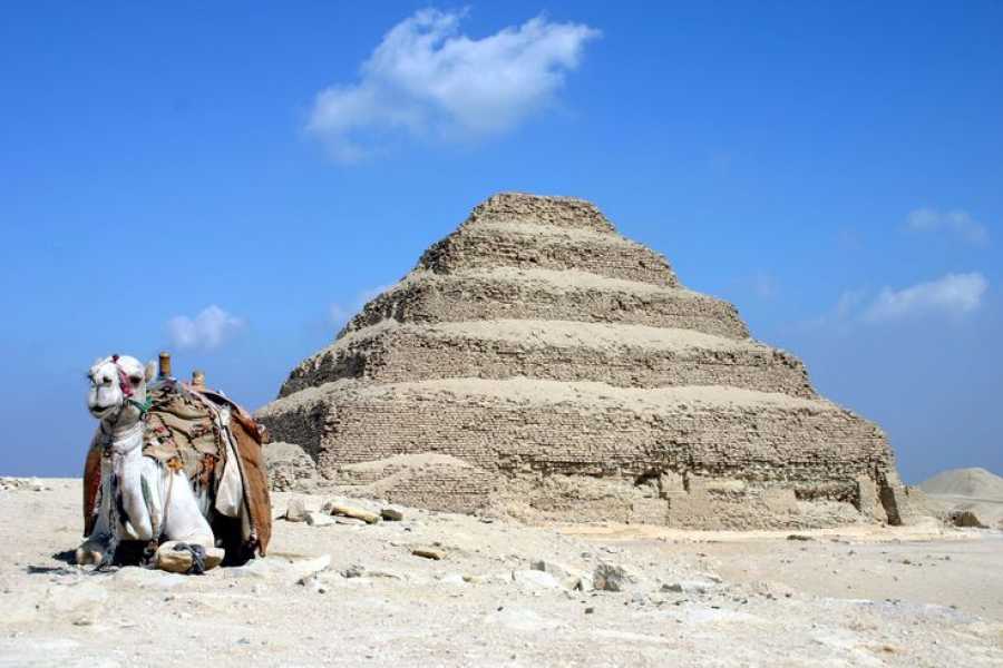 Bastet Travel Egypt 4 Day Spiritual Cairo Tour