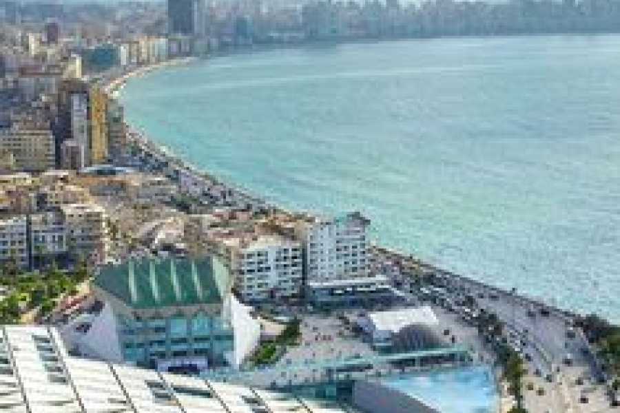 Bastet Travel Egypt 5-Day Egypt Tour For Women To Cairo, Luxor & Alexandria