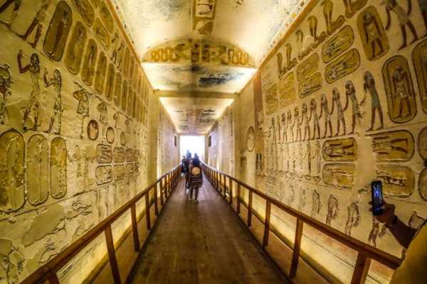 11 Day Luxor To Cairo Nile Cruise For Solo Travelers