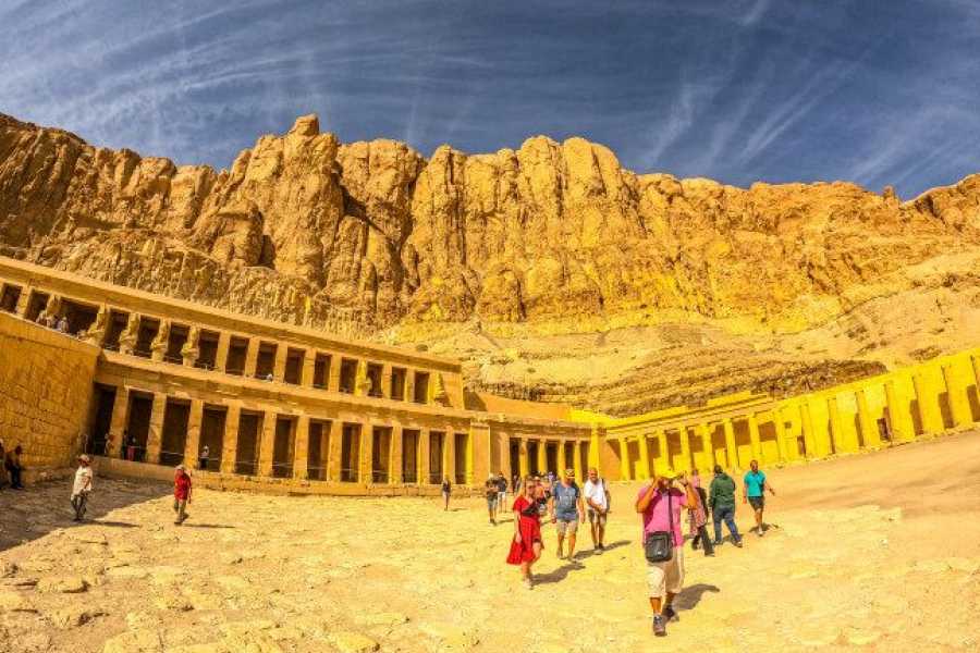 Bastet Travel Egypt 13 Days Nile Cruise From Cairo To Luxor