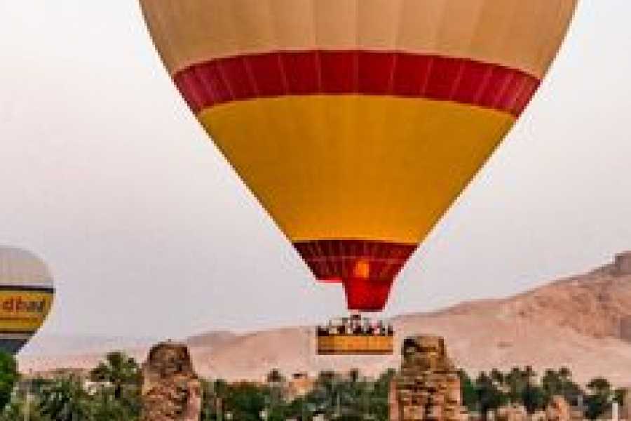 Bastet Travel Egypt 5 Day Egypt Tour To Cairo, Alexandria And Luxor