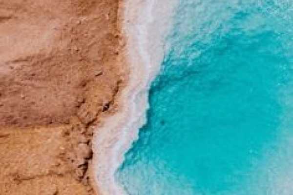 Siwa Oasis 3 Days Tour