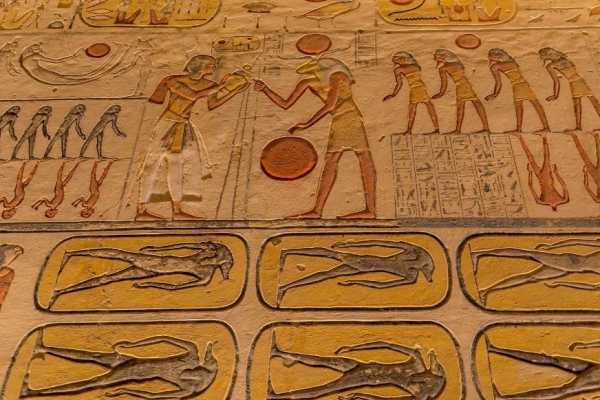 12 Days Egypt Tour Package Cairo Nile cruise and Marsa Alam