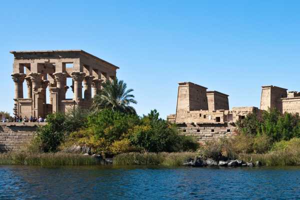 12 Days Egypt Tour Package Cairo Nile cruise and Marsa Alam