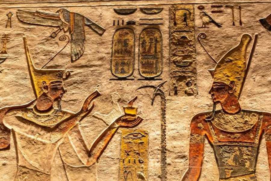 Egypt Tour packages 12 Days Egypt Tour Package Cairo Nile cruise and Marsa Alam