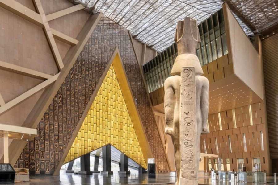 Egypt Tour packages 12 Days Egypt Tour Package Cairo Nile cruise and Marsa Alam
