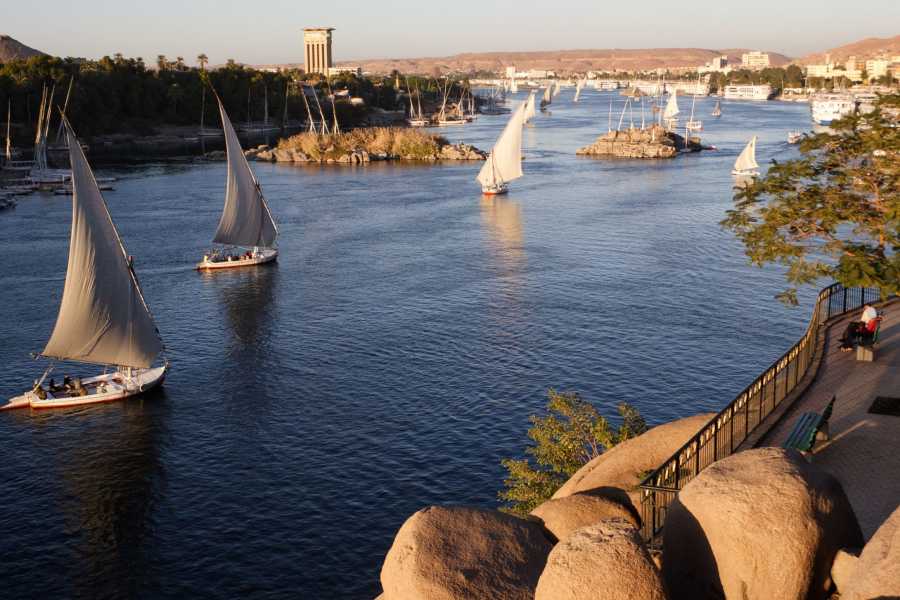 Egypt Tour packages 12 Days Egypt Tour Package Cairo Nile cruise and Marsa Alam