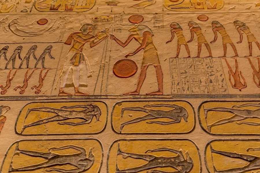 Egypt Tour packages 12 Days Egypt Tour Package Cairo Nile cruise and Marsa Alam