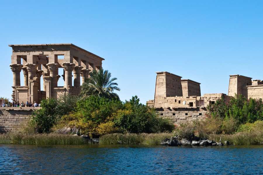 Egypt Tour packages 12 Days Egypt Tour Package Cairo Nile cruise and Marsa Alam