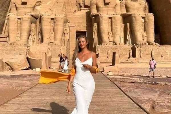 The best Egypt 9 day Itinerary