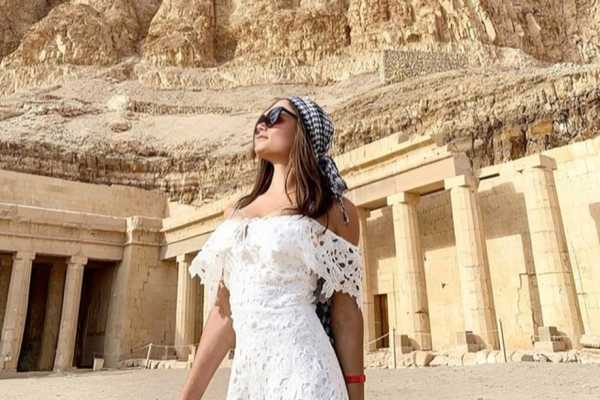 The best Egypt 9 day Itinerary