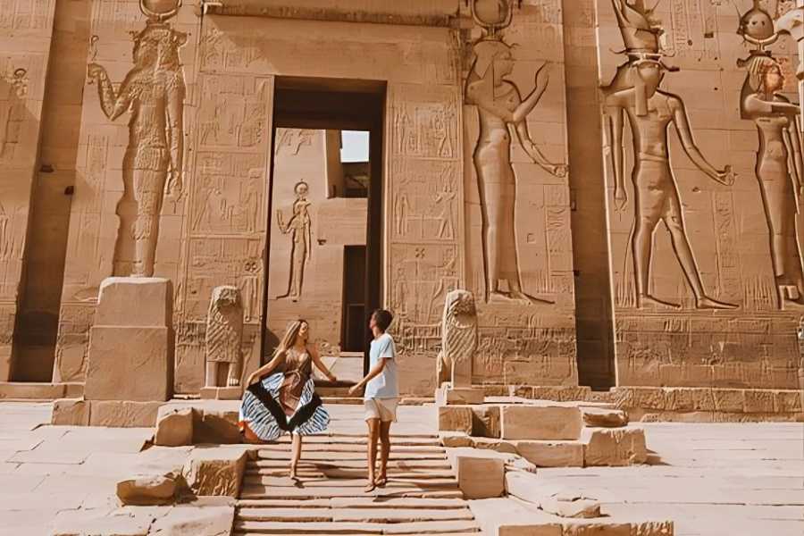 Egypt Tour packages The best Egypt 9 day Itinerary