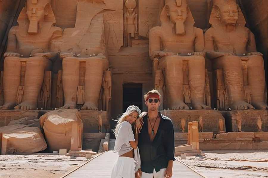 Egypt Tour packages The Perfect Egypt Itinerary 9 Days