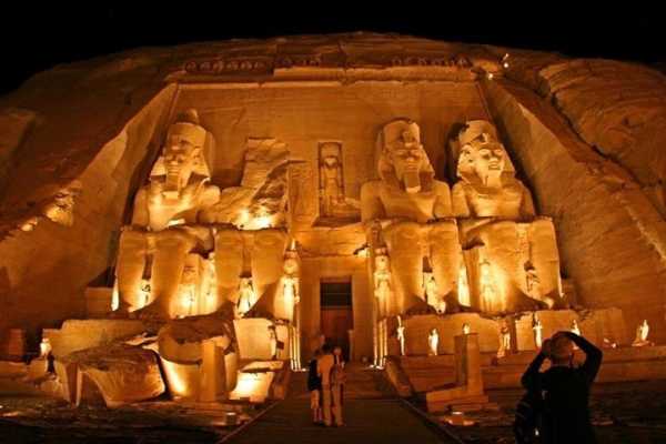 7 Days Most Famous Attractions in Egypt