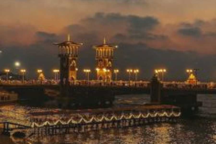 Bastet Travel Egypt Egypt History Tour &ndash; 10 Days 9 Nights
