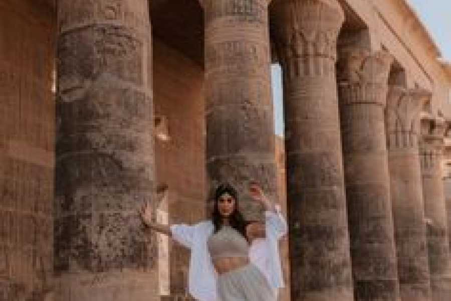 Bastet Travel Egypt Ancient Egypt Tours