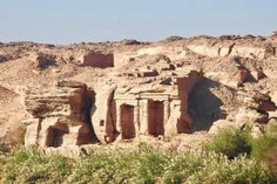 Bastet Travel Egypt Nebyt Dahabiya