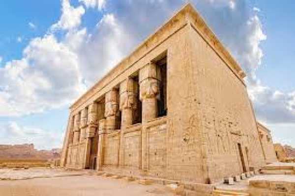 14 Days Egypt travel Package Cairo with white desert and Alexandria