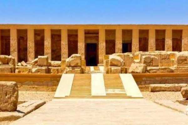 14 Days Egypt travel Package Cairo with white desert and Alexandria
