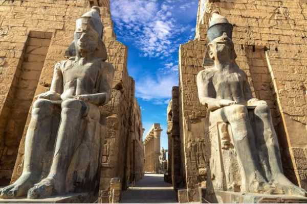 14 Days Egypt travel Package Cairo with white desert and Alexandria