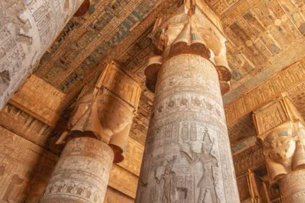 14 Days Egypt travel Package Cairo with white desert and Alexandria