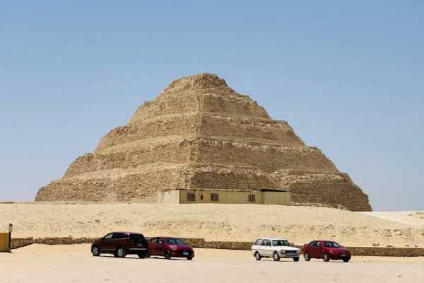 14 Days Egypt travel Package Cairo with white desert and Alexandria