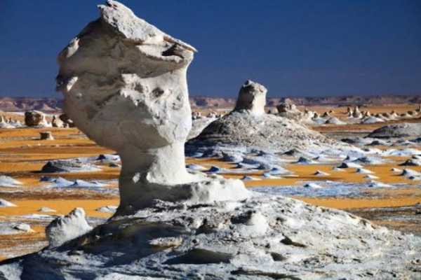 14 Days Egypt travel Package Cairo with white desert and Alexandria