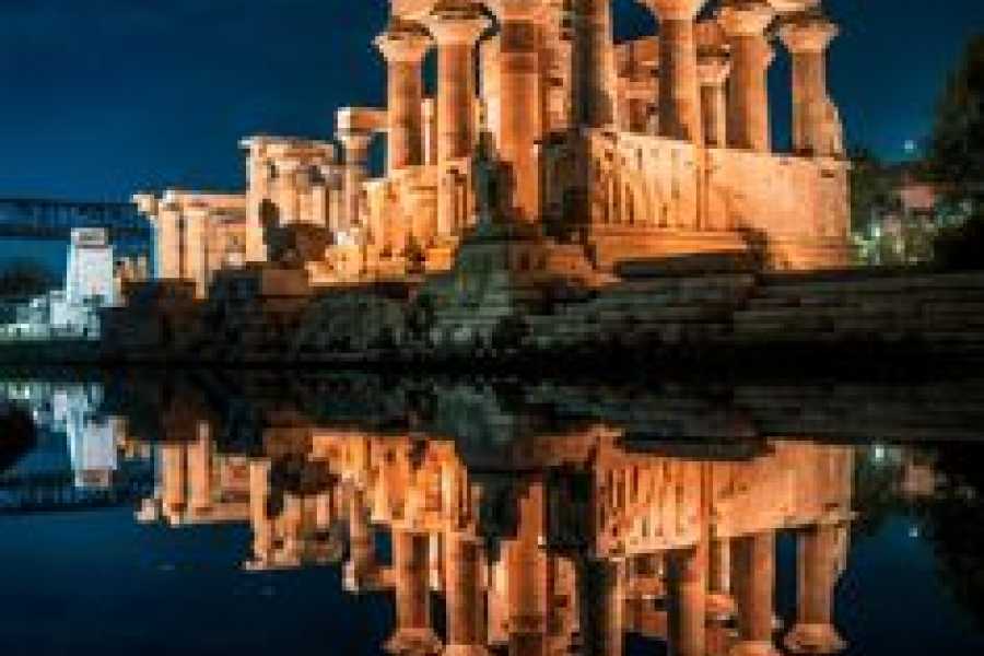 Bastet Travel Egypt Luxury Egypt Tours with Nile Cruise