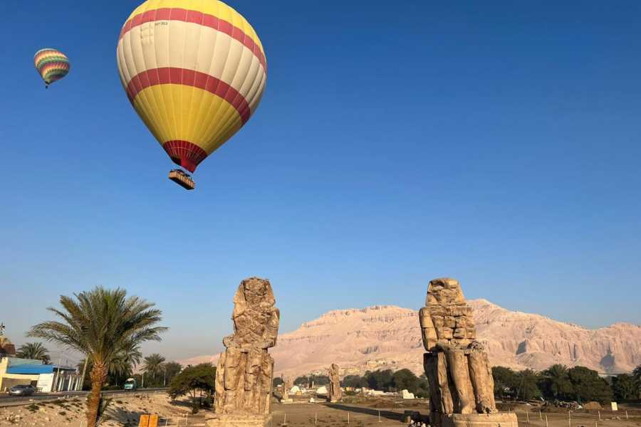Bastet Travel Egypt Egypt 9 Days Tour To Cairo, Alexandria, Abu Simbel and Cruise