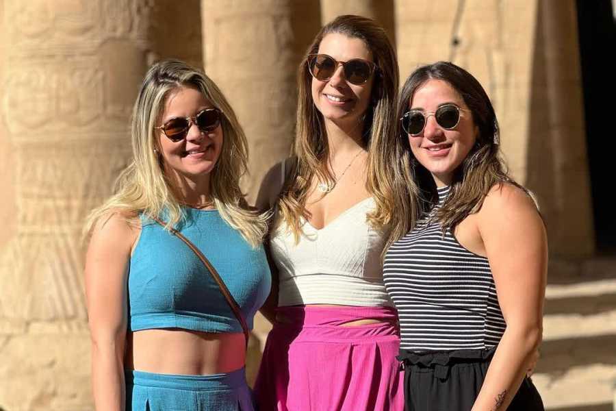 Bastet Travel Egypt Egypt 9 Days Tour To Cairo, Alexandria, Abu Simbel and Cruise